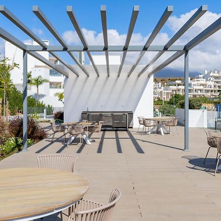 Cosy And Centrally Located Apartment In Estepona Buitenkant foto