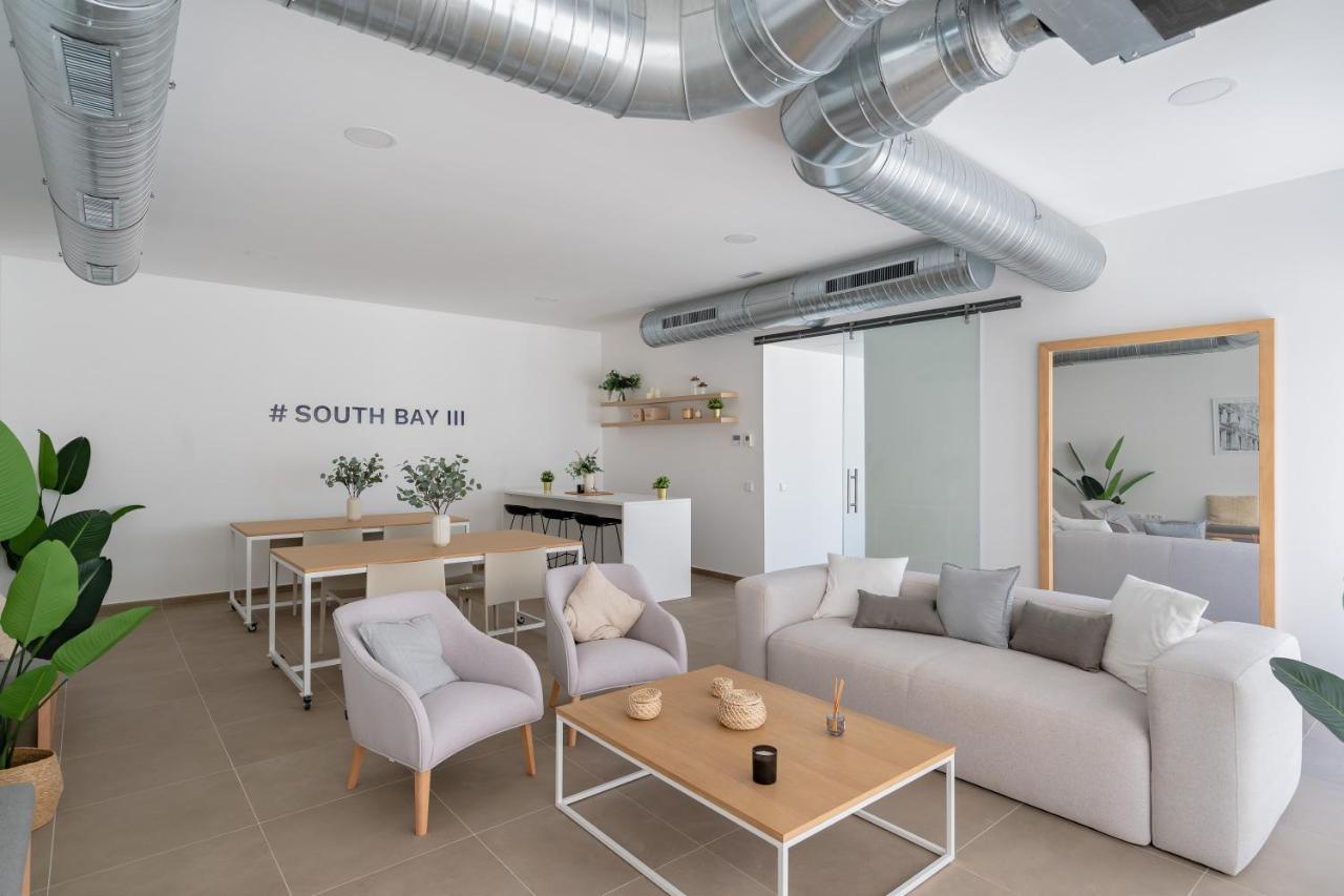 Cosy And Centrally Located Apartment In Estepona Buitenkant foto