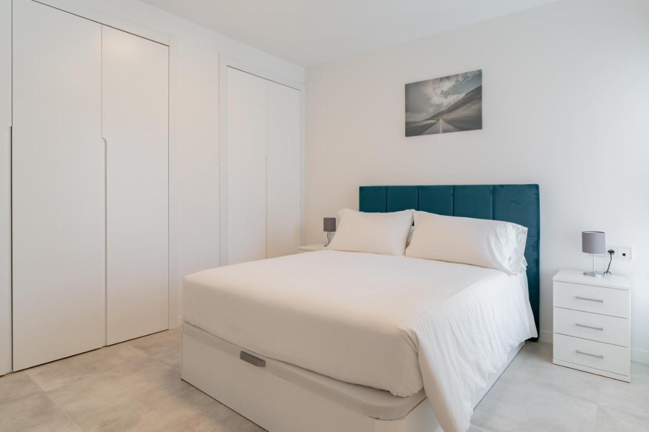 Cosy And Centrally Located Apartment In Estepona Buitenkant foto